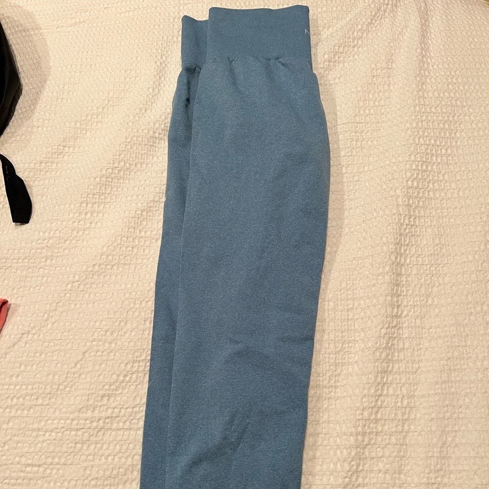 NVGTN Seamless Leggings